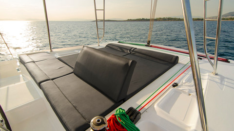 Lagoon 46