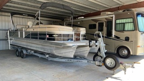 Manitou 25 x-plode xt rfx shp dual