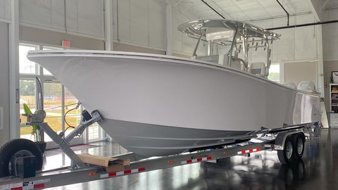 Onslow bay 32 tournament