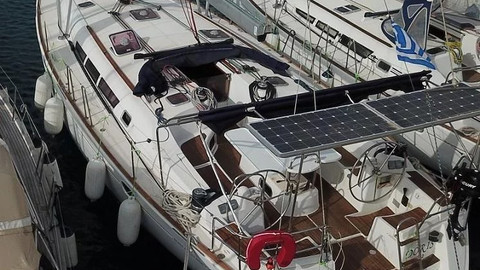 Jeanneau Sun Odyssey 49i