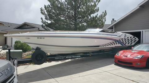 Fountain fountain 47 lightning