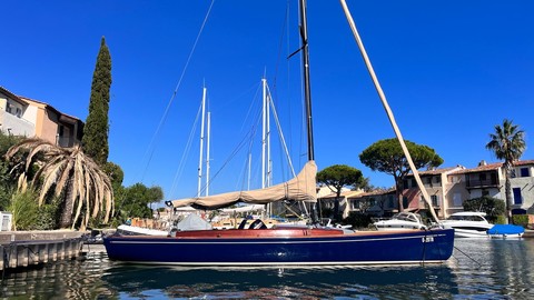 Latitude 46 Tofinou 9.5