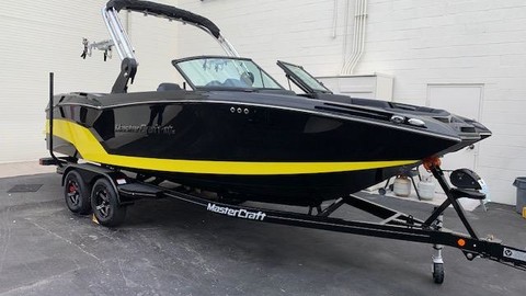 Mastercraft NXT22