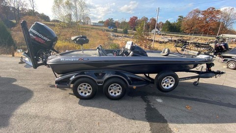 Ranger boats z520c