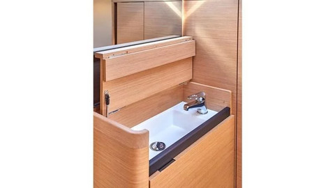 Jeanneau Sun Odyssey 410