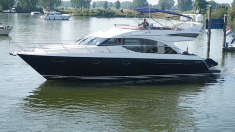 Princess 60