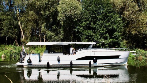 Delphia BluEscape 1200