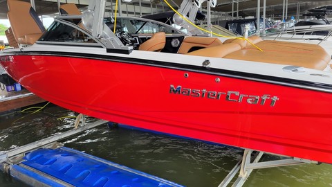 Mastercraft X35