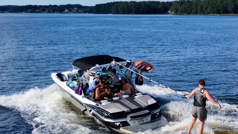 Mastercraft X-Star