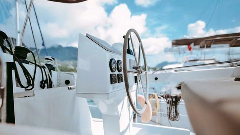 Fountaine Pajot Helia 44 Evolution