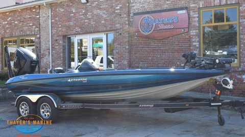 Stratos 201 pro xl dc