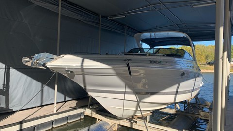 Crownline 335 SS