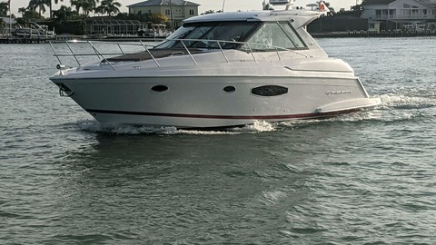 Regal 42 Sport Coupe