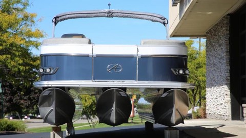 Avalon catalina 25 rf