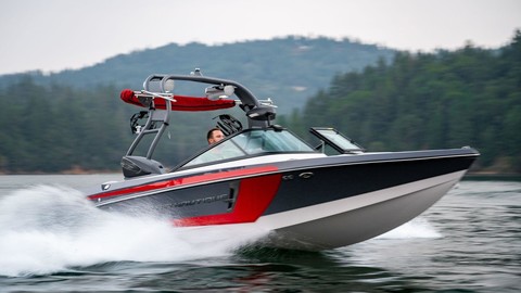 Super Air Nautique 210