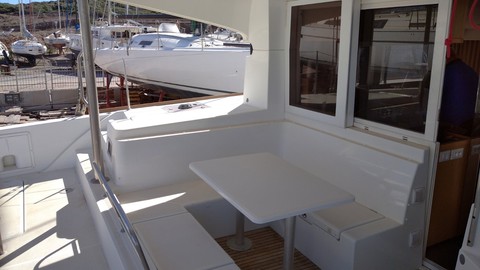 Lagoon 39