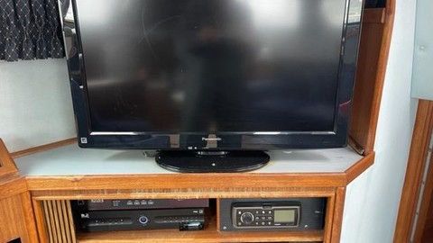 Sea Ray 410 Sundancer