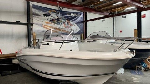 Jeanneau Cap Camarat 5.5 CC