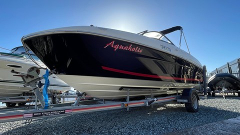 Bayliner VR4 BOWRIDER
