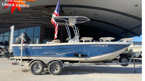 Carolina skiff 21 ultra
