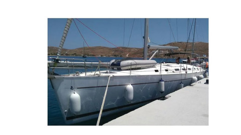 Beneteau Cyclades 50.4