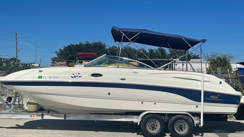 Chaparral Sunesta 274