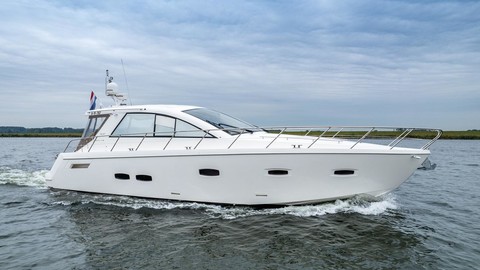 Sealine SC47