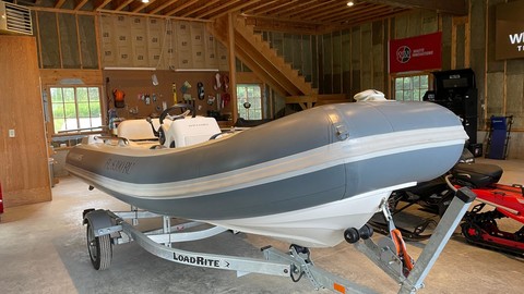 Williams SPORTJET 395