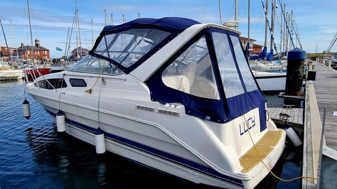 Bayliner Ciera 2855