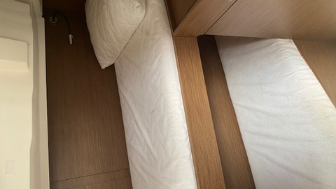 Beneteau Oceanis 46.1