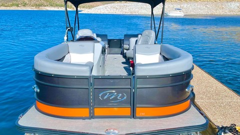 Manitou 25 x-plode xt rfx shp dual