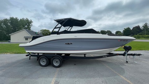 Sea Ray 230 SPX
