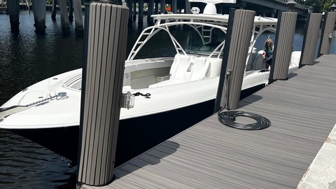 Hydra-sports 4200 siesta