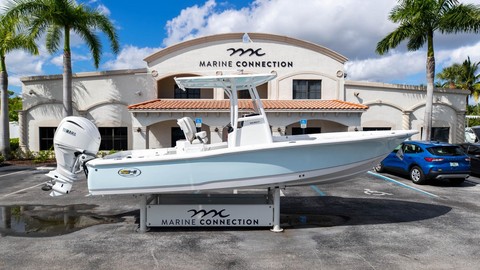Sea Ray hunt bx22 br