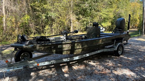 Gator trax guide edition 21