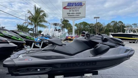 Sea-Doo RXP-X 300