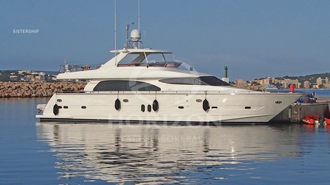 Elegance elegance 76 new line stabis