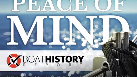 Chaparral 203 Vortex VRX