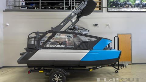 Sea-doo sport boats 230