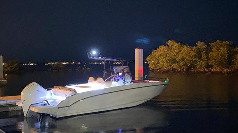 Beneteau Flyer 8.8 SPACEdeck