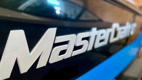 Mastercraft XT23