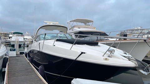 Sea Ray 370 Sundancer