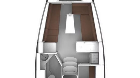 Bavaria 33 Cruiser