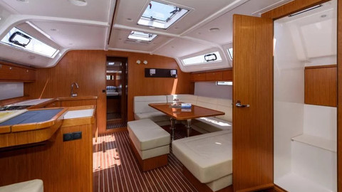 Bavaria 51 Cruiser