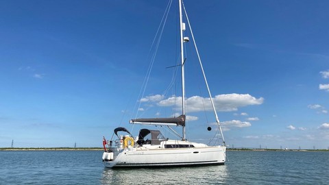 Beneteau Oceanis 31