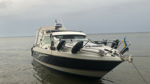 Finnmaster 7050 Sports Family