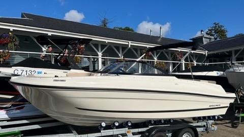 Bayliner VR4 BOWRIDER