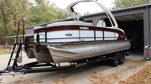 Manitou 25 x-plode xt rfx shp dual