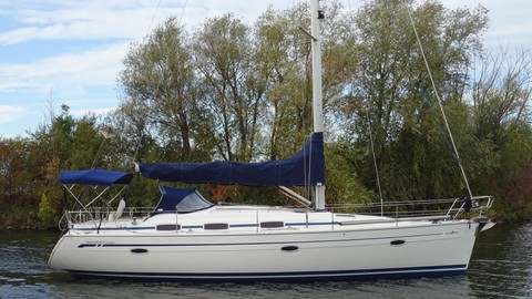 Bavaria 39 Cruiser