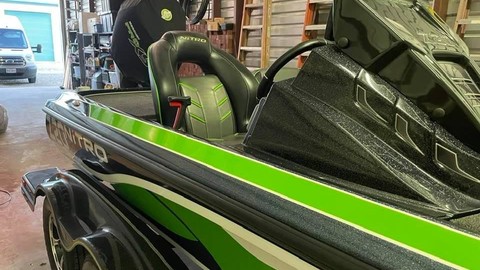 Nitro Z20 Z-Pro Package